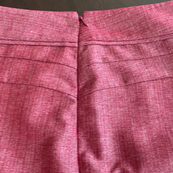 EUC lined pencil skirt - Picture 4 of 6